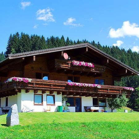 Hotel Gästehaus Einödberg Mittersill Exterior foto